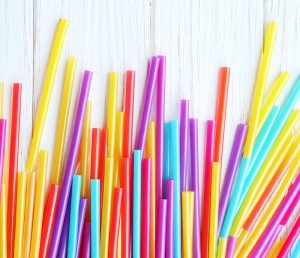 Idee di lavoretti con le cannucce - Riciblog