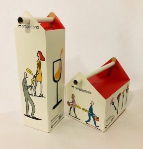 In Italia la doggy bag si chiama Rimpiattino - Riciblog