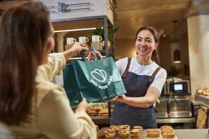 Come risparmiare e ridurre lo spreco alimentare con Too Good To Go