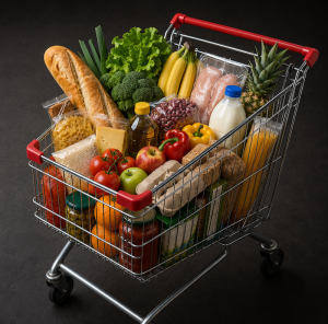 Crisi e conflitti fanno lievitare i costi dei generi alimentari - Riciblog