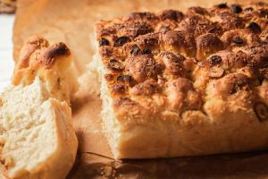 Idee di ricette con focaccia avanzata - Riciblog
