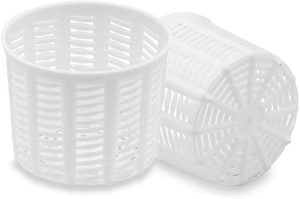 Idee creative con cestini di ricotta - Riciblog