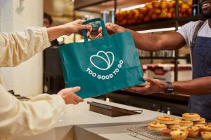 I dati dell'Impact Report - Riciblog