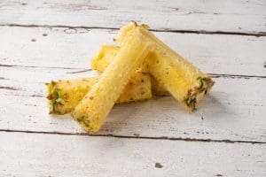Ricette con il gambo dell'ananas - Riciblog