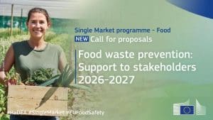La Ue stanzia 4 milioni di euro per soluzioni che riducano gli sprechi - Riciblog