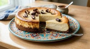 Cheesecake con merendine avanzate - Riciblog