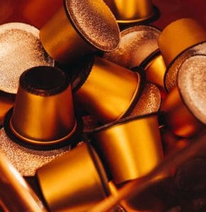 Lavoretti creativi con le capsule di caffè - Riciblog